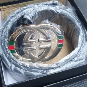 Gucci belt not original